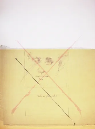 Litografia Bru - Milena