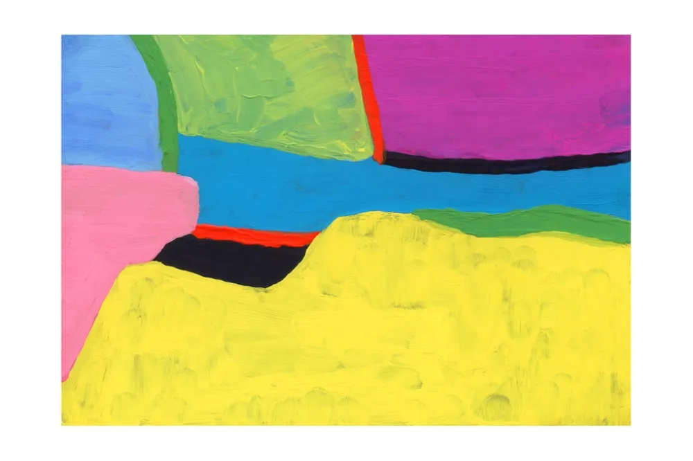 Sem Técnica Brueder - CARTE POSTALE