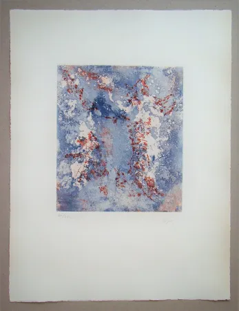 Gravura Bryen - Bellatrix