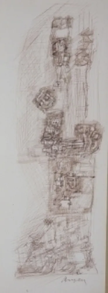 Múltiplo Bryen - Sans titre