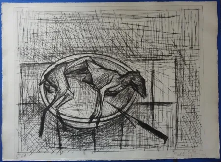 Ponta-Seca Buffet - Le lapin écorché