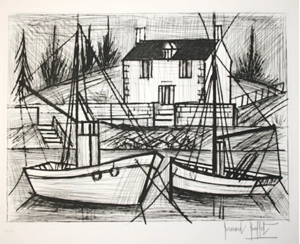 Múltiplo Buffet - Le port