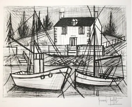 Múltiplo Buffet - Le port