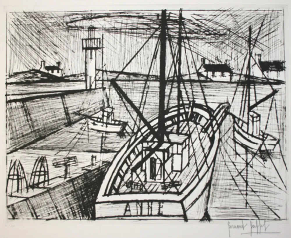 Múltiplo Buffet - Le port 2