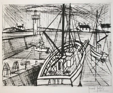 Múltiplo Buffet - Le port 2