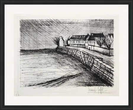 Ponta-Seca Buffet - LE QUAI