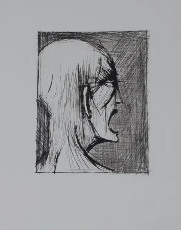 Ponta-Seca Buffet - L'enfer de Dante / Damné ricanant