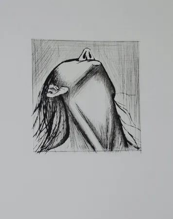 Ponta-Seca Buffet - L'enfer de Dante / Tête renversée