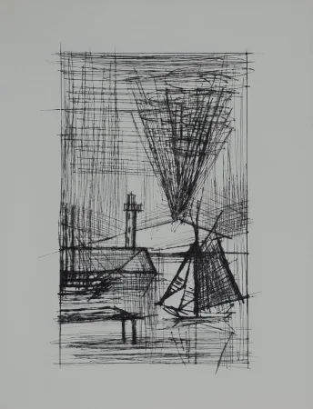 Ponta-Seca Buffet - Naples, ca.