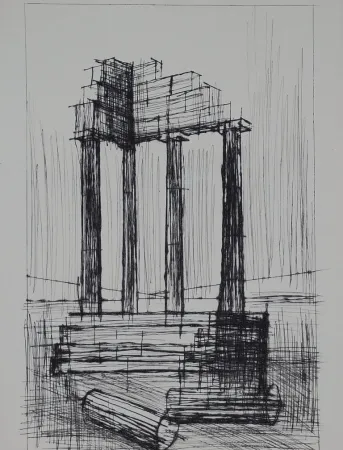 Ponta-Seca Buffet - Naples, ca.