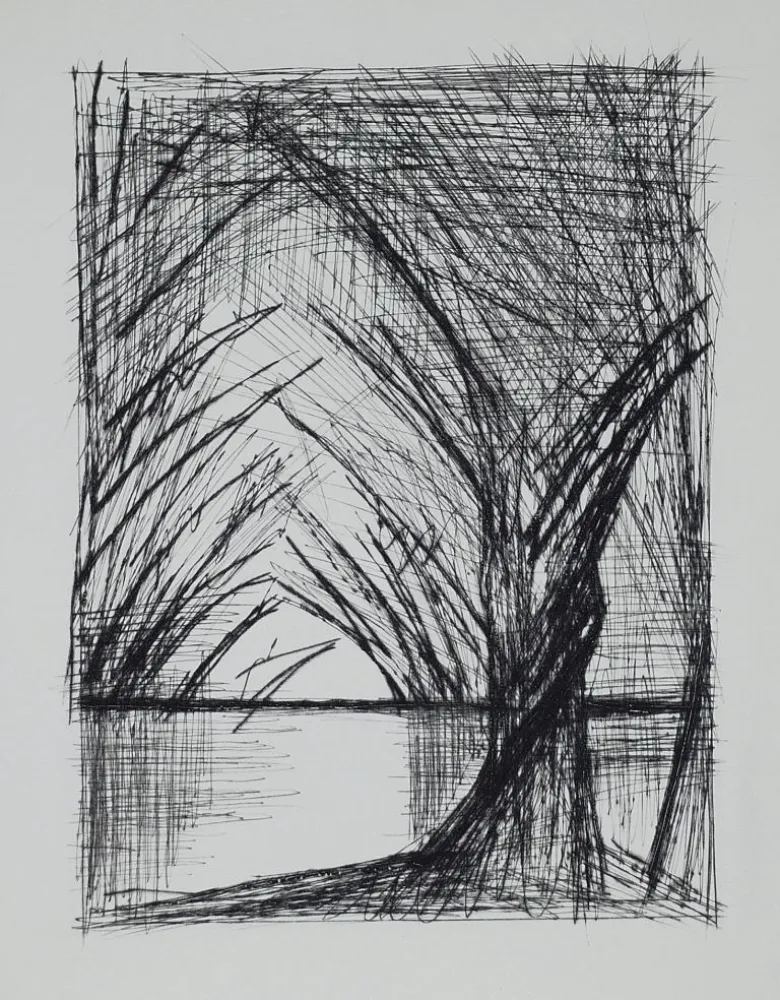 Ponta-Seca Buffet - Naples, ca.