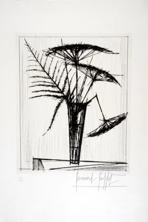 Ponta-Seca Buffet - Ombelles