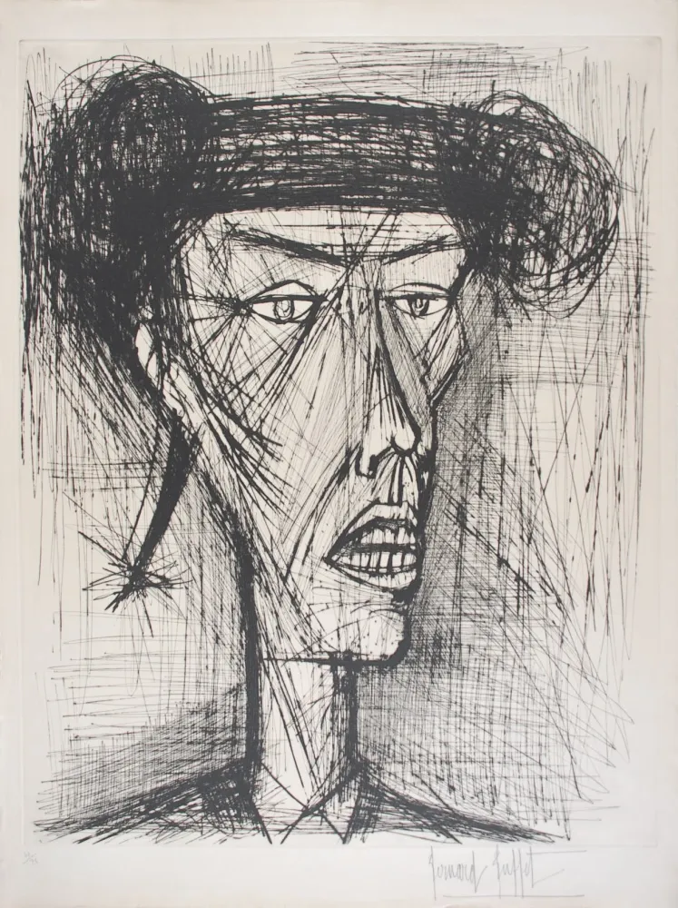 Ponta-Seca Buffet - Torero II