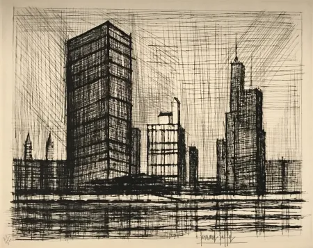 Ponta-Seca Buffet - U.N.O