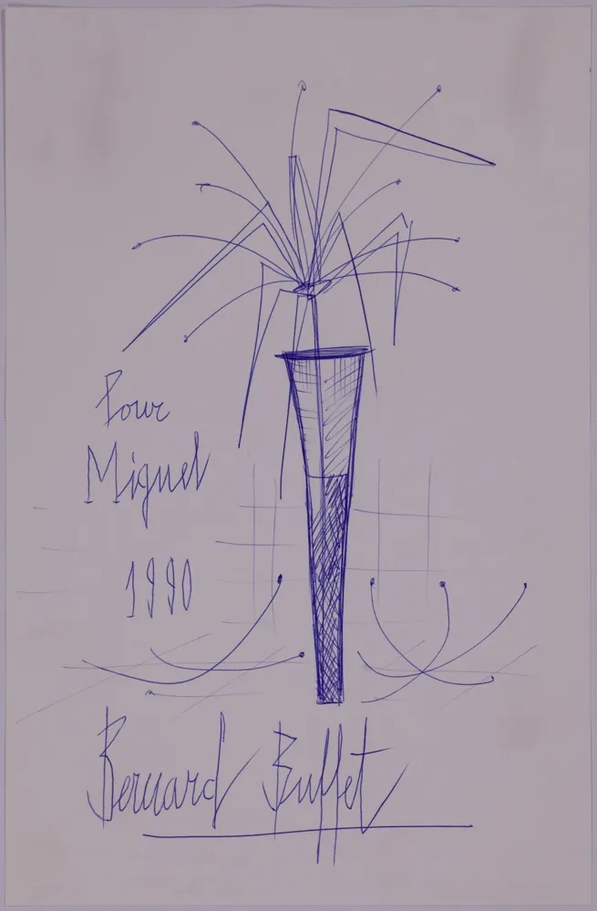 Sem Técnica Buffet - Untitled