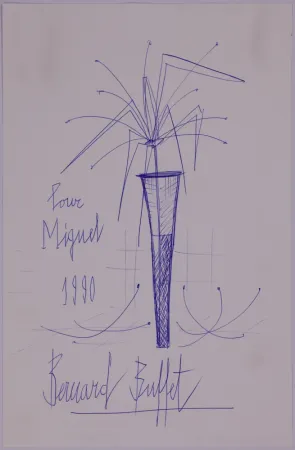 Sem Técnica Buffet - Untitled