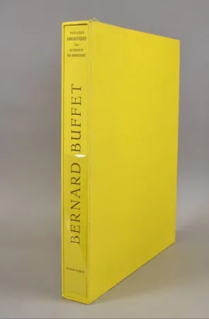 Livro Ilustrado Buffet -  Voyages fantastiques aux états et empires de la lune et du soleil.