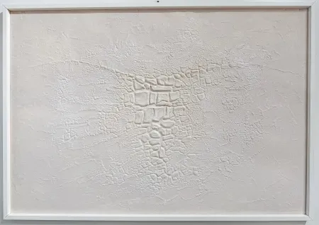 Gravura Burri - Alberto Burri (1915-1995) - Etching and aquatint on Fabriano Rosaspina paper - 1971