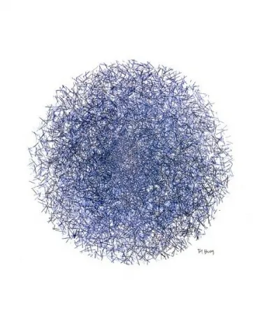 Litografia Bury - Cercle