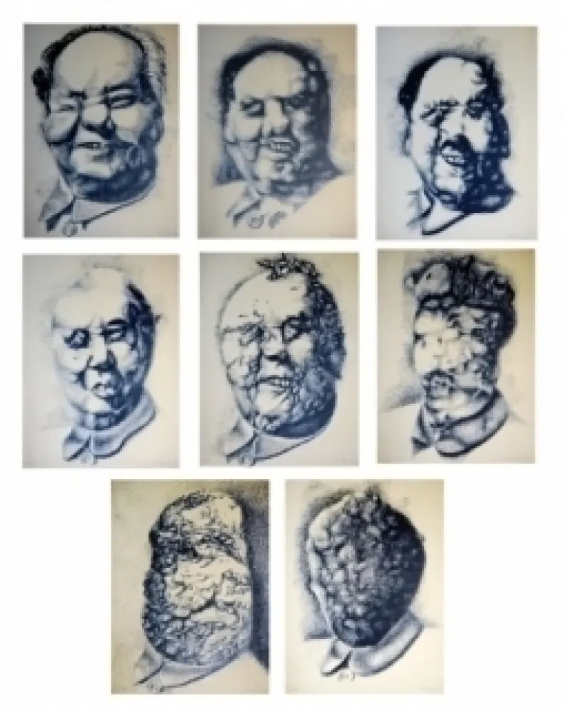 Livro Ilustrado Bury - Les petits moutons blancs qui sortent en rang du lavoir