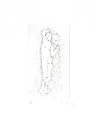 Água-Forte Bury - Paleurs