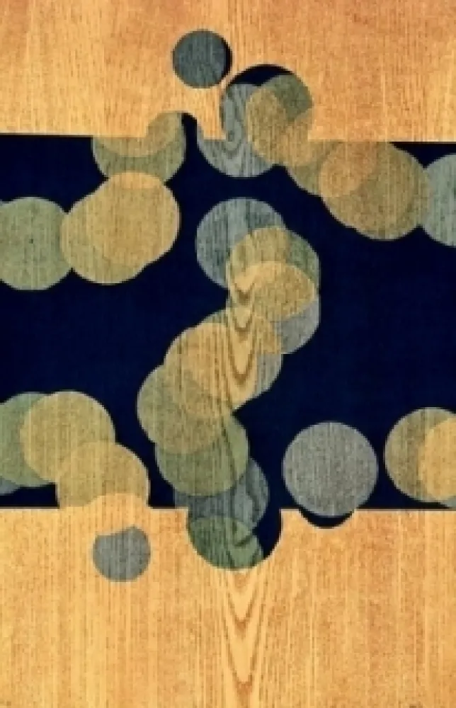 Água-Forte Bury - Vingt-huit disques entre deux