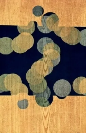 Água-Forte Bury - Vingt-huit disques entre deux