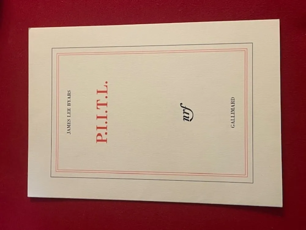 Sem Técnica Byars - PIITL