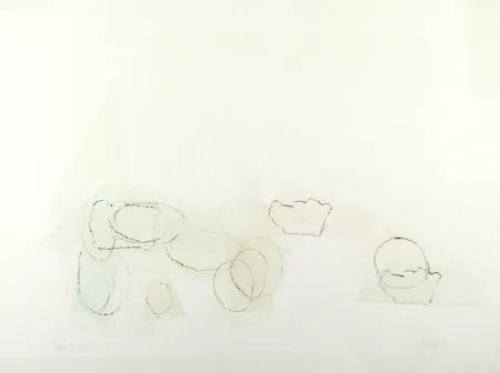 Ponta-Seca Cage - Ryoku 2