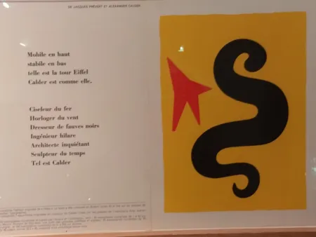 Livro Ilustrado Calder (After) - DLM195