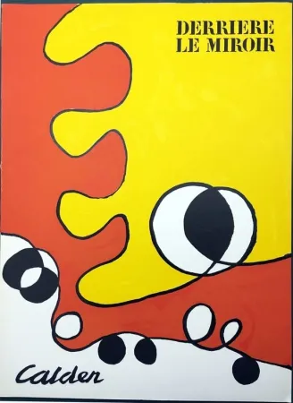 Livro Ilustrado Calder - CALDER.  