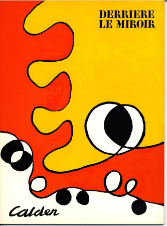 Livro Ilustrado Calder - CALDER, 
