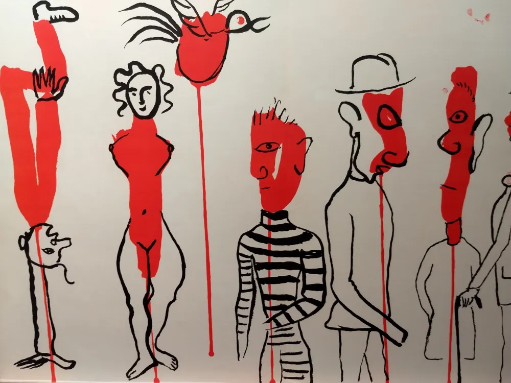 Livro Ilustrado Calder - DLM 156