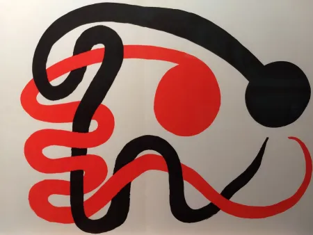 Livro Ilustrado Calder - DLM 201