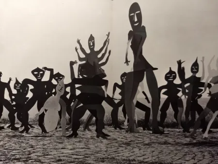 Livro Ilustrado Calder - DLM 212