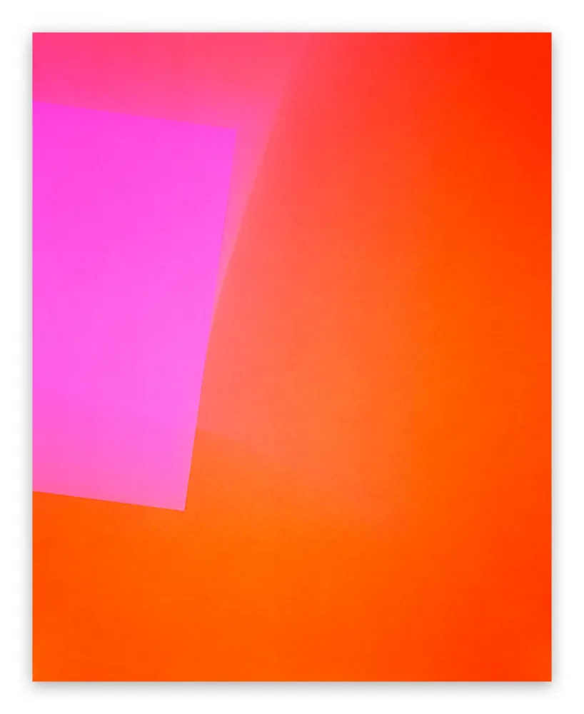 Fotografia Caldicot - Chance/Fall (11), 2010