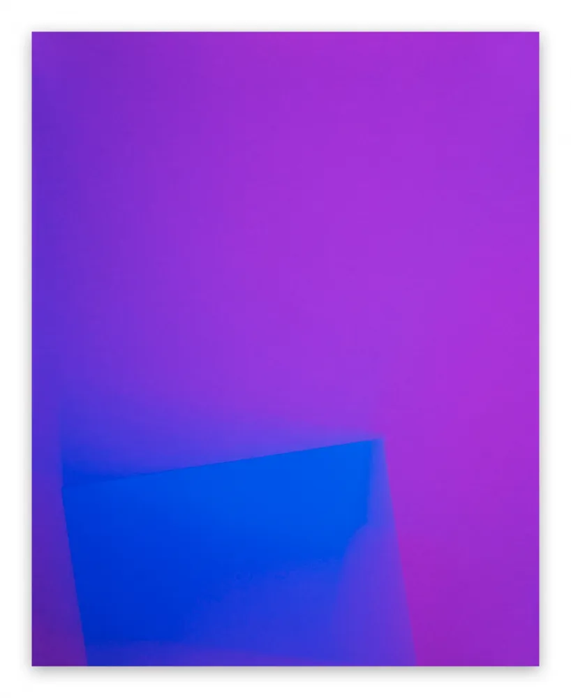 Fotografia Caldicot - Chance/Fall (6), 2010