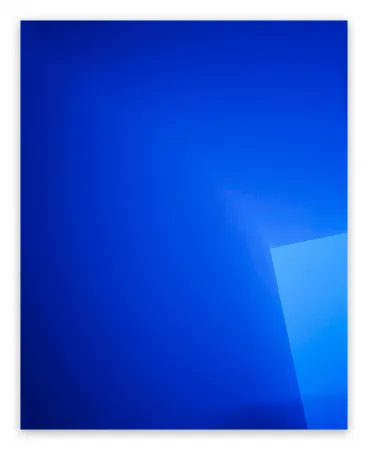 Fotografia Caldicot - Chance/Fall (8), 2010