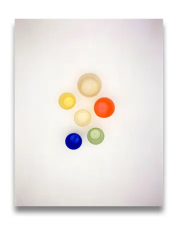 Fotografia Caldicot - Untitled 110/7