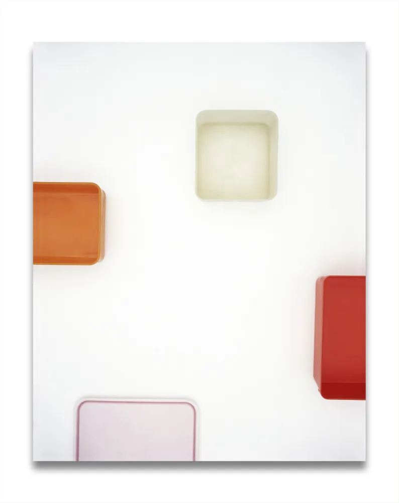 Fotografia Caldicot - Untitled 111