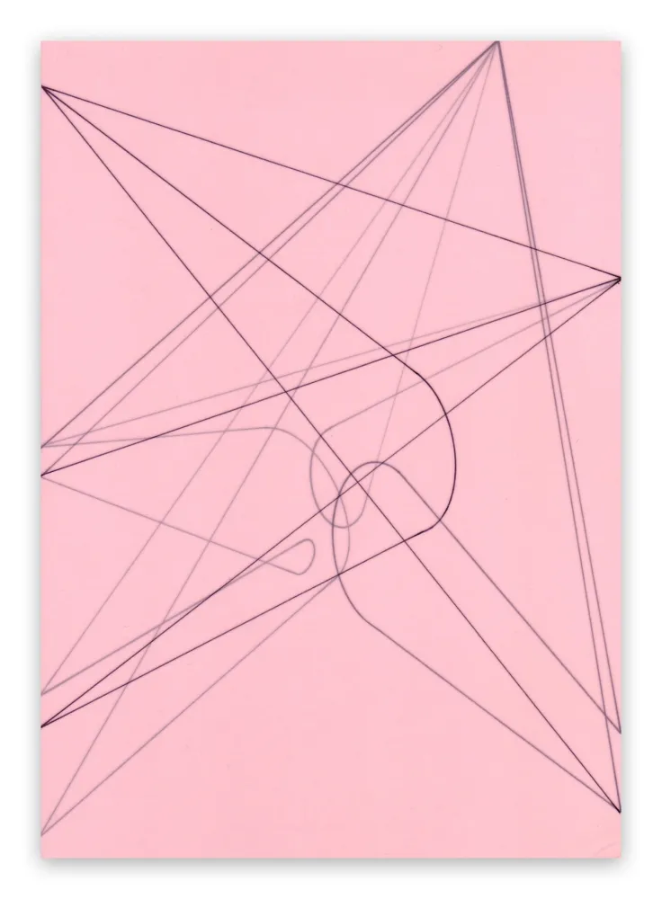 Sem Técnica Caldicot - Untitled 2006