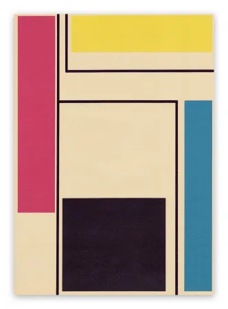 Sem Técnica Caldicot - Untitled, 2014 (Id. 382)