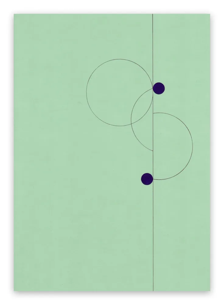 Sem Técnica Caldicot - Untitled, 2014 (Id. 388)