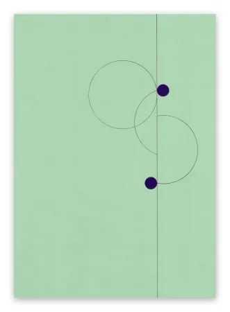 Sem Técnica Caldicot - Untitled, 2014 (Id. 388)