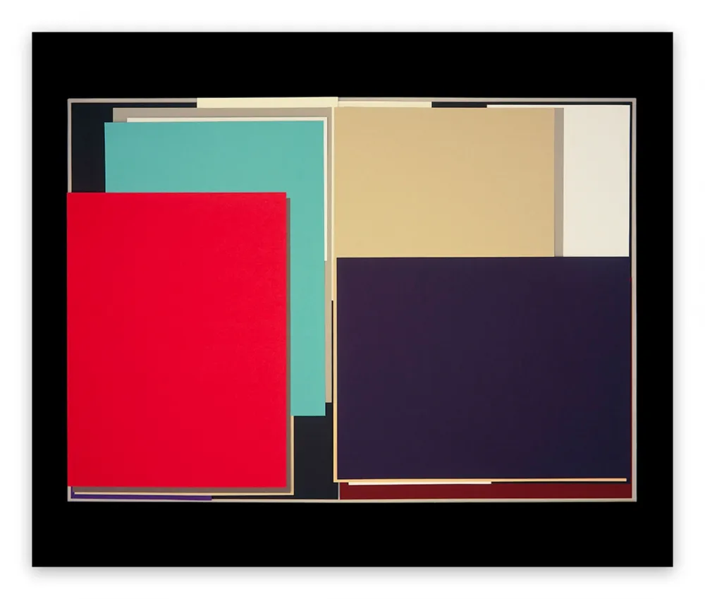 Fotografia Caldicot - Untitled (d), 2013