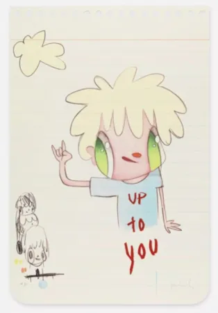 Múltiplo Calleja - Up To You