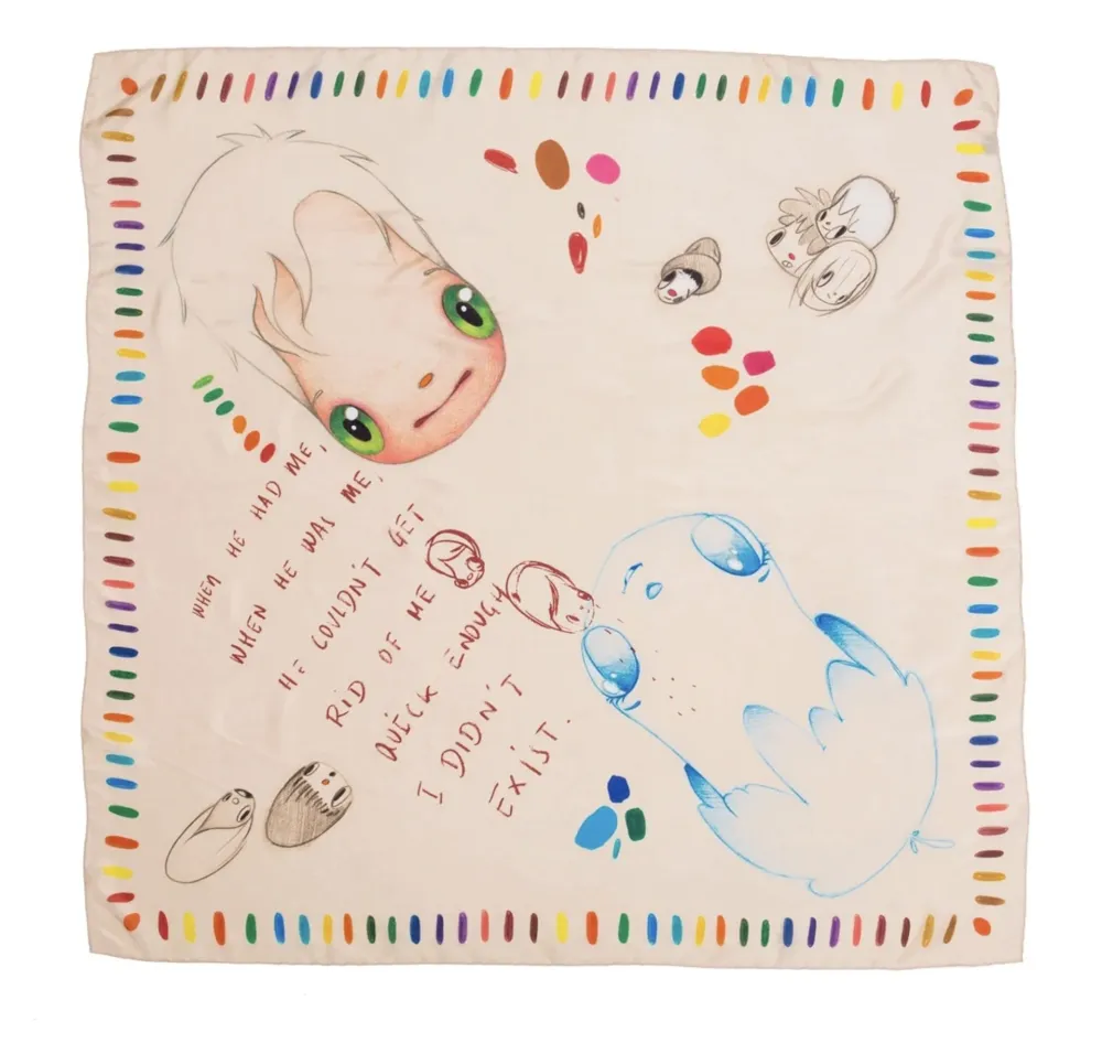 Múltiplo Calleja - When he had me...