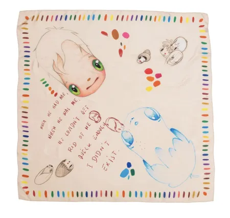 Múltiplo Calleja - When he had me...