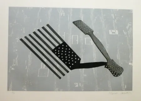 Água-Forte E Água-Tinta Campeny - TOOL SHADOW SIMBOL