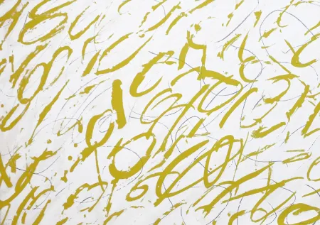 Litografia Canet - Sin Título